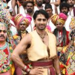 ಬಾದಾಮಿ ಕೆಂಪು ಮಣ್ಣಿನಲ್ಲಿ ಅರಳಿದ ಕರ್ನಾಟಬಲಂ ರಂಗು