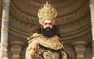 ಯಶ್ ಕೈ ಮೀರಿದ ಯಶಸ್ಸು ಪರಿವರ್ತನೆ ಜಗದ ನಿಯಮ