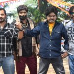 ಸಾಹಸ ಮೆರೆದ ಆನ್ ಡ್ಯೂಟಿ ನಿರ್ದೇಶಕ ಸಂಜೀವ್ ಮೆಗೋಟಿ
